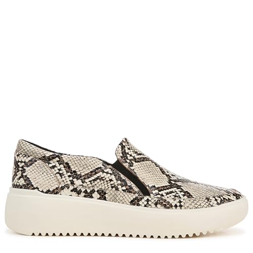 Vionic Womens Kearny, Ivory Multi Leather, 5.5 UK