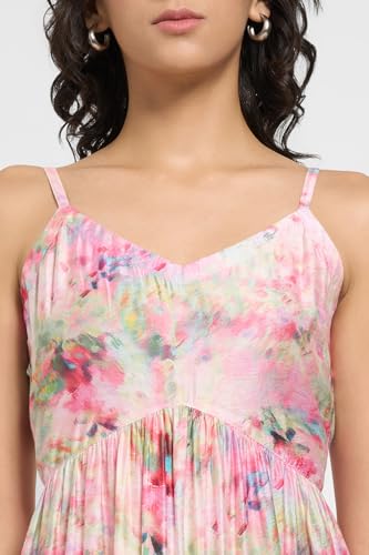 People by Pantaloons Womens Dress