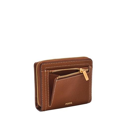Fossil Logan Brown Wallet SL10108994