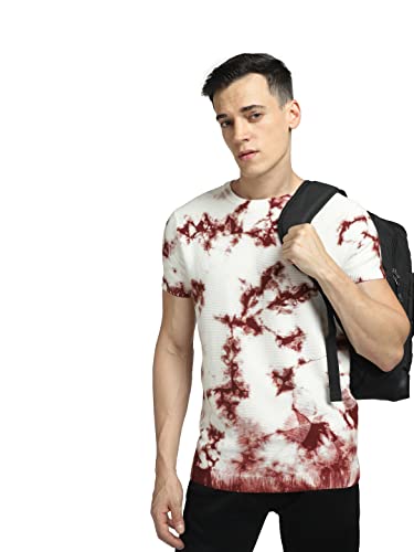 Jack & Jones Regular Fit T-Shirt (158553801_Brown Patina_S)