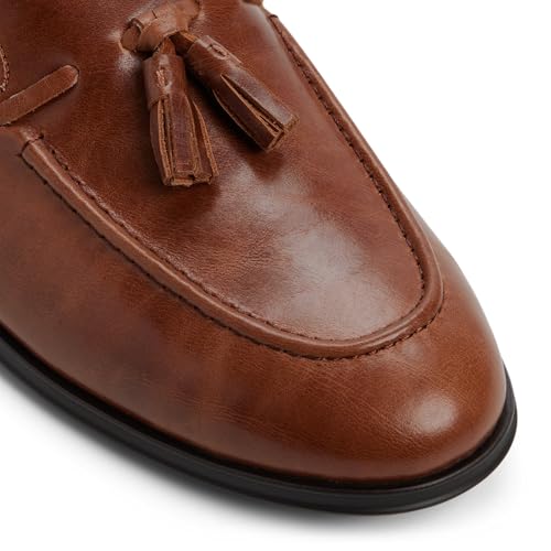 Aldo NUNEZA Men's Brown Formal Shoes