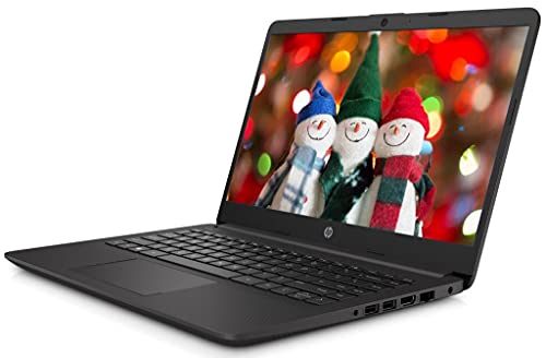 HP New 2026 Edition Intel Core 5 120U (Beats Intel Core i7 1165G7) 16GB RAM, 512GB SSD, 14" FHD IPS Anti-Glare Display, Intel Graphics, Windows 11 Pro, Backlit Keyboard, Silver, 1.4kg