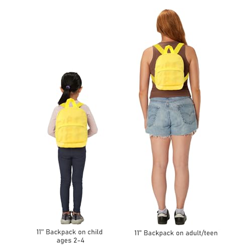 Disney Girls' Sofia the First Miniature Backpack, Light Purple/Purple