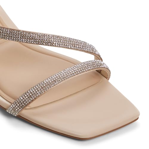 Aldo RYLANN Women's Beige Heels