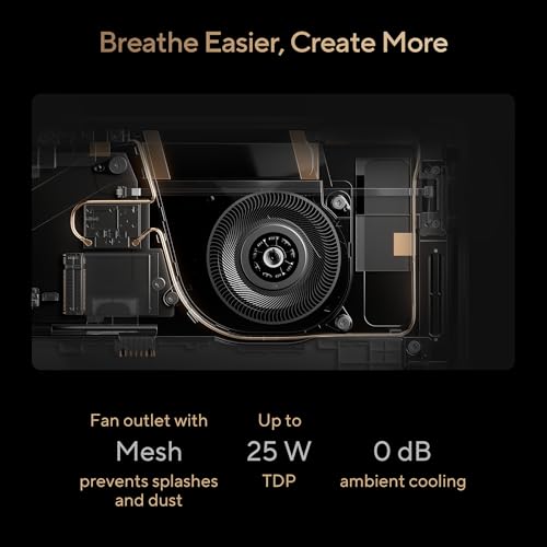 ASUS ProArt PZ14 (2026),Snapdragon® X2 Elite,Qualcomm Adreno iGPU,32GB/1TB,3K OLED,Touchscreen,14"(35.5 cm),144Hz,Win 11,M365 Basic(1Y),Office 24,Black,0.79 Kg,HT7407NA-SN024WS,Creator/Gaming Laptop