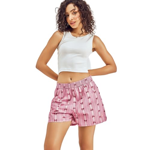 Pepe Jeans Women's Boxer Shorts
