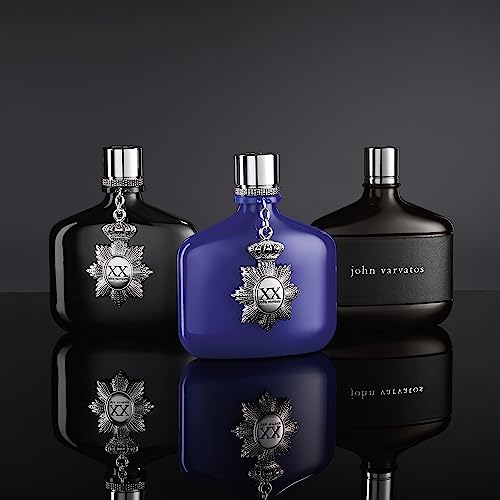 JOHN VARVATOS Men's XX Indigo EDT 75ML