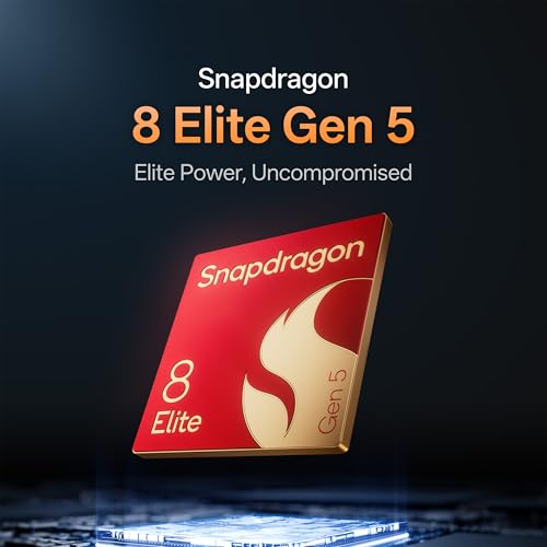 Oppo Find X9 Ultra 5G (Canyon Orange, 12GB, 512GB) | Hasselblad 50MP 10× Ultra-Sensing Optical-Zoom Telephoto | Dual 200MP | 8K Video | Snapdragon 8 Elite Gen 5 | 7050mAh 100W