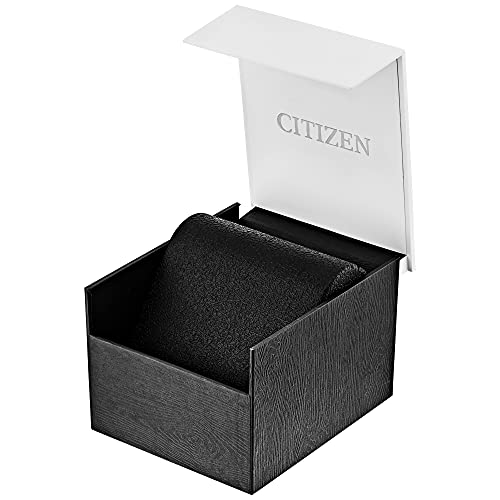 Citizen Ladies' Eco-Drive Classic Dress Corso Stainless Steel Rectangle Watch, 2-Hand, Jewelry Clasp, Gold Tone/ Champagne Dial, Classic
