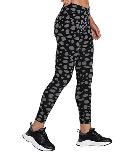 Puma Women's Skinny Leggings (67368901_Black