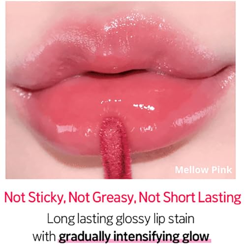 ETUDE Glow Fixing Tint (Glossy)
