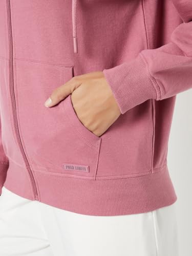 Max Women's Jacket (PA25EPPJ01_Blush