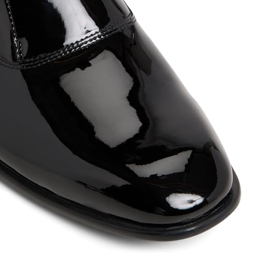 Aldo BEJAMINA Men's Black Formal Shoes