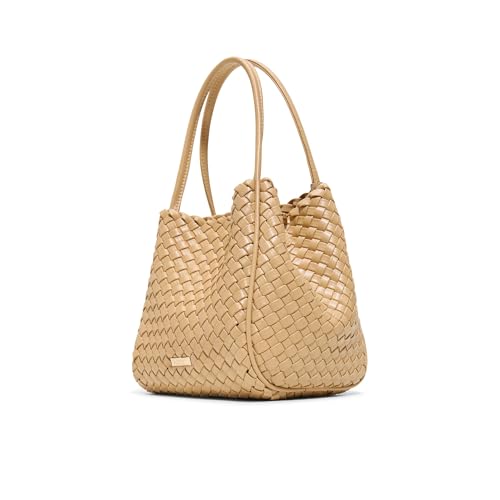 Aldo Women's AVIMA Shoulder Bag, Beige