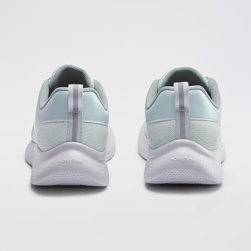Lotto Women Flowalk Blue Sneakers