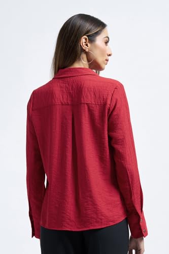 Annabelle by Pantaloons Womens Shirt