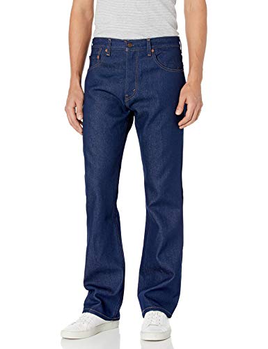 Levi's Men's 517 Bootcut Jean, Esp Indigo, 36W x 32L