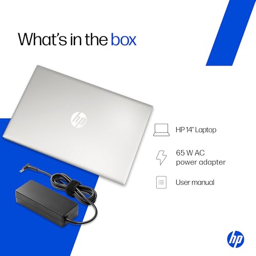 HP 14, Intel Core Ultra 5 125H (16GB DDR5, 512GB SSD), Micro-Edge, Anti-Glare, FHD, 14''/35.6cm, Win11, M365* Office24, + HP Care Pack 2 Years Additional Warranty with Onsite Support