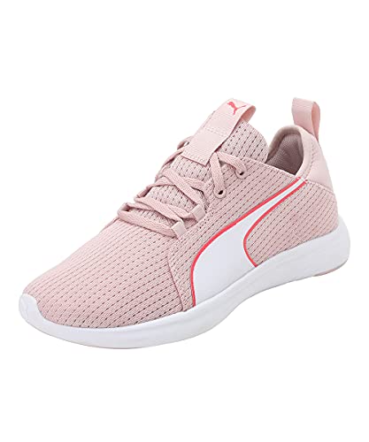 PUMA Softride Vital Repel WN's Adults-Women Running Shoes(UK 3-Pink)