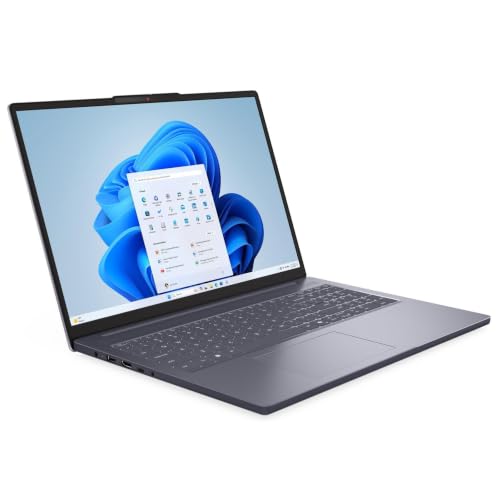 Lenovo 16" FHD+ Laptop, i7-13620H, Office 365, 16GB DDR5, 1TB SSD