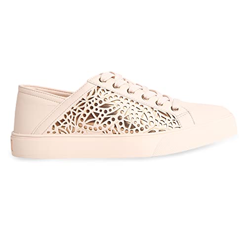 Aldo CARENTERIEL680 Pink Women Synthetic Sneakers