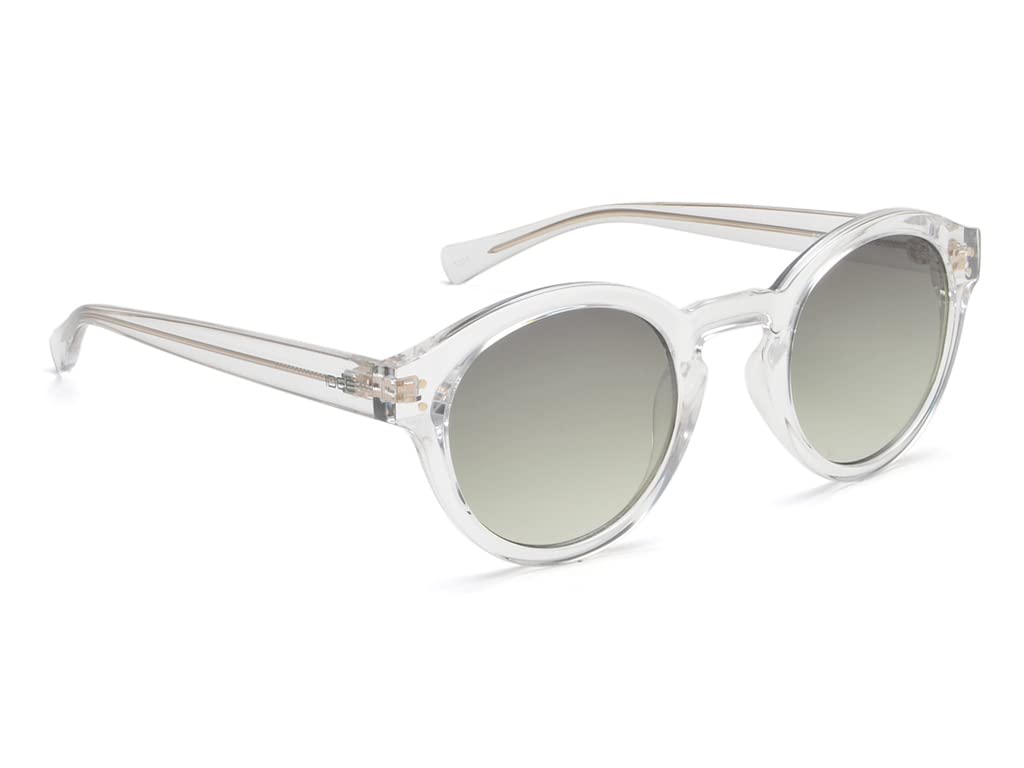 IDEE_Round_Polycarbonate_Unisex_UV Protected_Full Rim_SUNGLASS