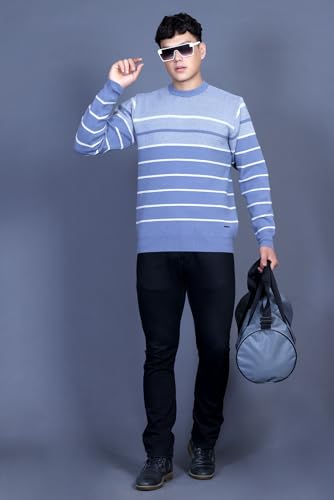 GODFREY Woolen Pullover Full Sleeve