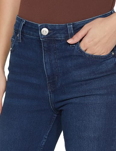 Marks & Spencer Ivy Skinny Jeans T577561DARK Indigo (M)