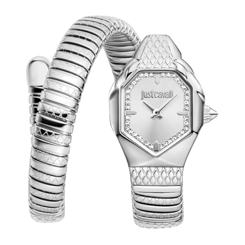 Just Cavalli Aria Analogue Women Watch JC1L369M0015