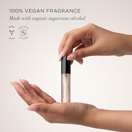 Kimirica Mi Amor Perfume 10ml Gift Set
