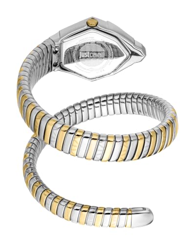 Just Cavalli Avorio Women Analogue Watch JC1L358M0255