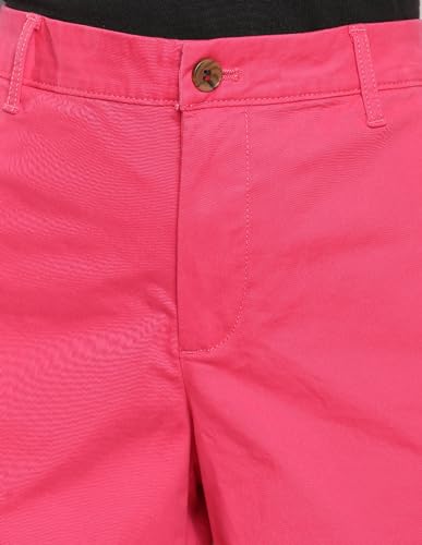 Tommy Hilfiger women's Shorts (F23HWND035_Pink