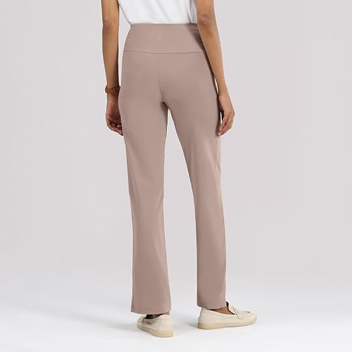 BlissClub Ultimate Straight Pants - Lite