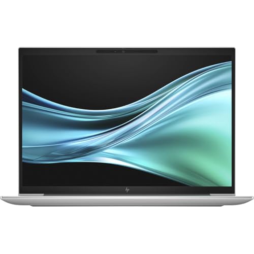 HP EliteBook 840 G11 14" Notebook - WUXGA - Intel Core Ultra 7 155U - vPro Technology - 32 GB - 512 GB SSD - English Keyboard - Intel Chip - 1920 x 1200 - Windows 11 Pro - Intel - In-plane Switching (