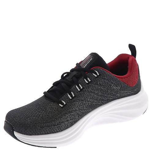Skechers Vapor Foam - VARIEN Men's Sneakers (232626-BKRD_9)