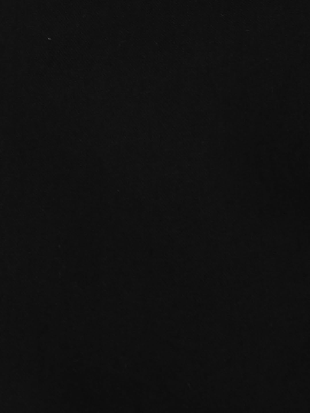 Max Girls Solid Slim Fit Jeggings (S24CBD06BLACK)_5-6Y