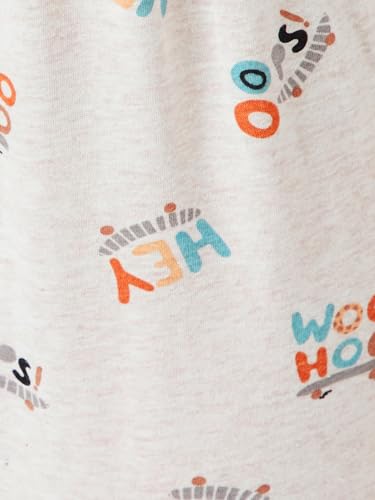 Max Women's Regular Pants (BOTTOM1405_Oat Marl