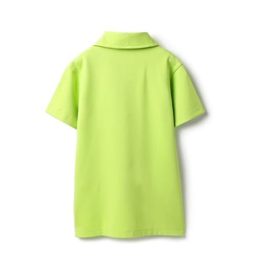 United Colors of Benetton Regular Fit Solid Polo T-Shirt
