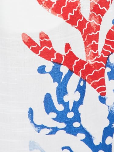 Max Women's Regular Pants (OR51011_Multi Multicolour