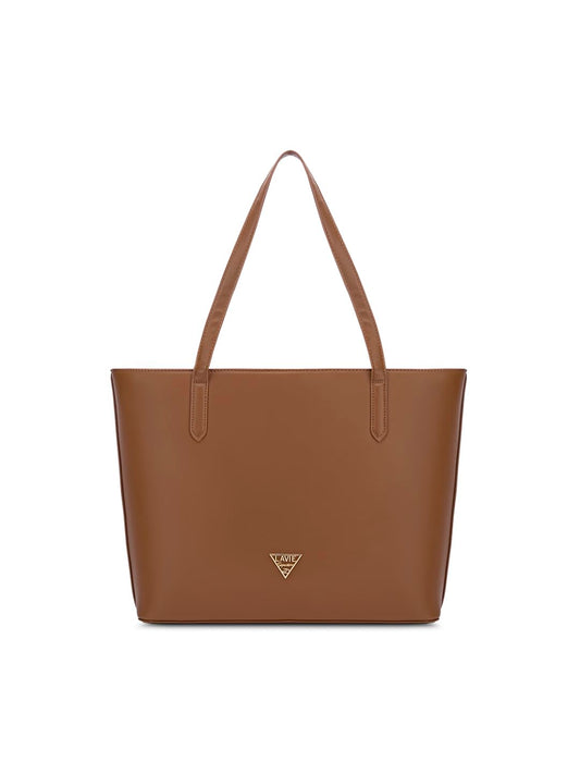 Lavie Signature Women's Virginia Tote Handbag | Tote Handbag for Work | Ladies purse | Stylish Shoulder Bag | Gift for Women