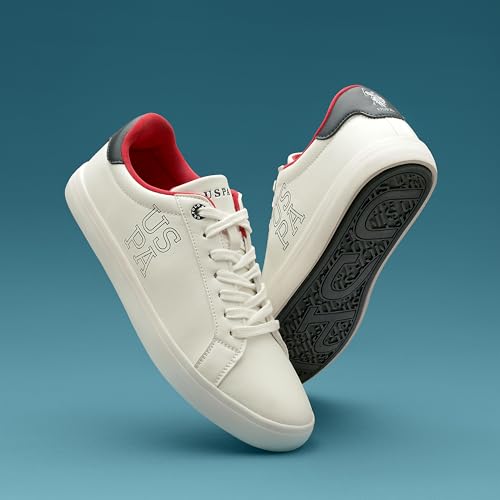 USPA|Ramus |Stylish Casual Sneaker Shoes for Man