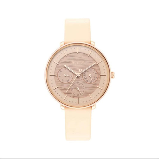 Titan Analog Watch for Women - 2651WL03/NP2651WL03