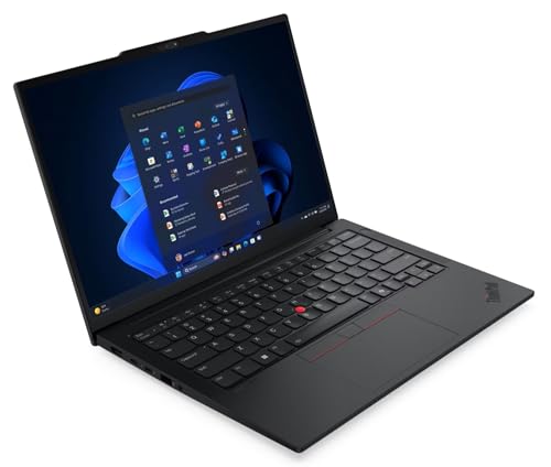 Lenovo ThinkPad E14 Gen 7 (14"), Intel Core Ultra 7 258V, 32 GB LPDDR5X, 1 TB SSD, Intel Arc 140V GPU, Windows 11 Pro 64