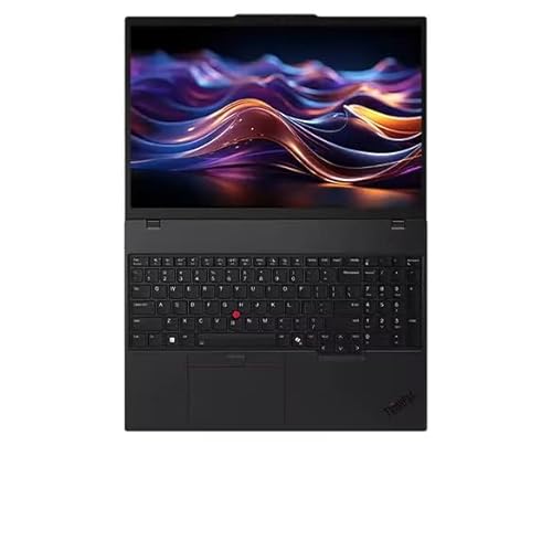 Lenovo ThinkPad P16s Gen 4 AMD Ryzen AI 7 HX PRO 350, 16" WUXGA (1920 x 1200), Non-Touch, 500 nits, 64GB RAM DDR5, 1 TB SSD, AMD Radeon 860M Backlit KYB, Windows 11 Pro