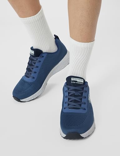 Skechers-Men's Casual Shoes-TERRENEX-894288ID-SLT-8