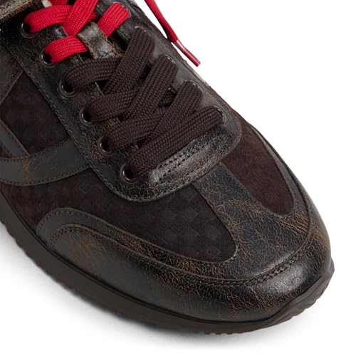 Aldo THEVOID Men's Brown Sneakers