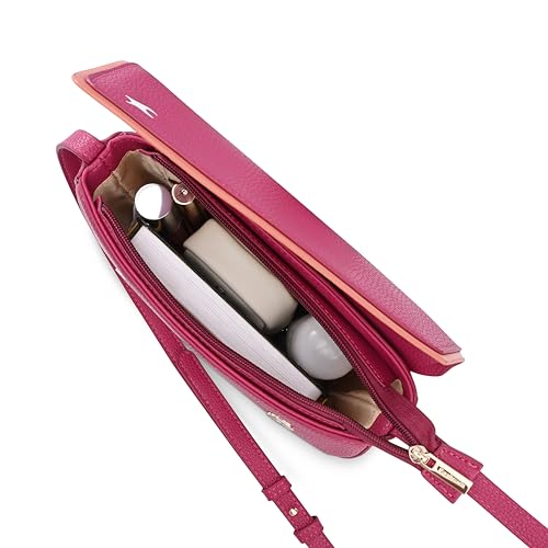Fastrack Women's Western (Pink)