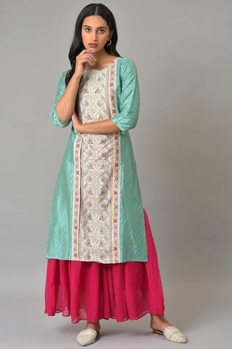 W Chiffon Strechable Sharara For Women | Chiffon Sharara For Women | W For Woman