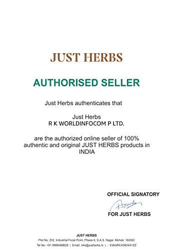 Just Herbs Ayurvedic Liquid Lipstick Kit Set of 5 with Long Lasting Matte Finish, Hydrating & Lightweight Lip Colour, Deeps & Reds - Paraben & Silicon Free - 5 ml (Pack of 2)