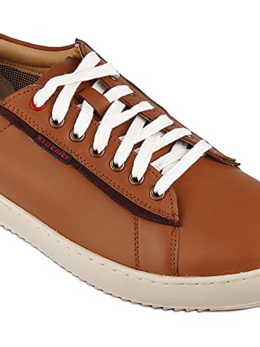 Red Chief|Genuine Leather|Formal Shoes for Men|RC3719 006